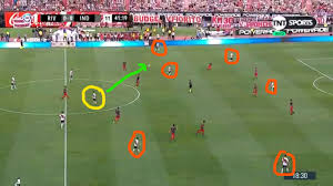 Independiente iniciará a las 9.30 p. River Plate Vs Independiente Match Analysis 3 Football Bloody Hell
