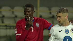 Clubul sportiv gaz metan mediaș, commonly known as gaz metan mediaș, or simply as gaz metan, is a romanian professional football club based in mediaș, sibiu county. Rezumat Gaz Metan Fc BotoÈ™ani 1 2 Liga I Etapa 8 2020 2021 Youtube