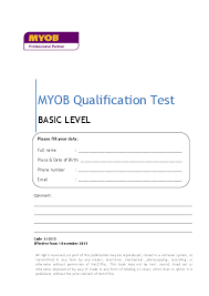 Maybe you would like to learn more about one of these? Soal Tentang Myob Beserta Jawabannya