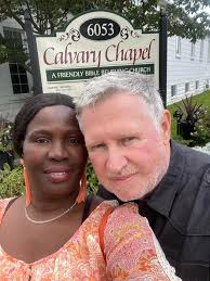 Why are we always cutting up !! Marriage is fun and having family who  understand the power of love, makes it even better