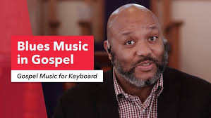 Gospel Music for Keyboard: 'Oh Happy Day' by the Edwin Hawkins Singers