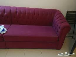 كنب فوشي وسجاده