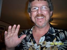 Rick Vickers's Instagram, Twitter & Facebook