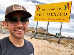 Meteorologist Jorge Torres