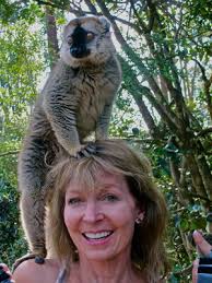 Jennifer Krach's Instagram, Twitter & Facebook