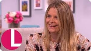 Dci alan banks returns in his fifteenth story & it's as good as ever. Andrea Lowe On Dci Banks And Annie Cabott S Relationship Lorraine Youtube