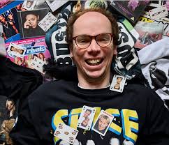 "I wanted to shout out the songs": Michael Cragg talks the golden age of  British pop