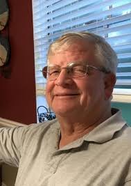 James Jacobs Obituary (2018)