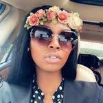 Janell Moss's Instagram, Twitter & Facebook