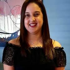 Nanette Hendricks's Instagram, Twitter & Facebook