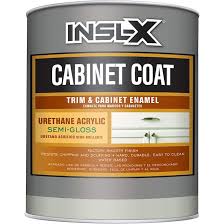 Benjamin Moore Insl X Semi Gloss White