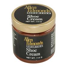 allen edmonds 512 shoe cream accessoires shoecare buy shoes