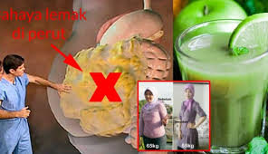 Menghilangkan lemak perut cara alamiah. Cara Menghilangkan Lipatan Lemak Di Perut