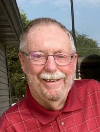 Lynn Allan Petersen Obituary October 11, 2022