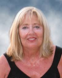 Susan Dery (Tus condolencias)