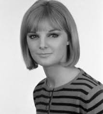 Anneke Wills