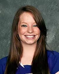 2008 Women's Volleyball Roster