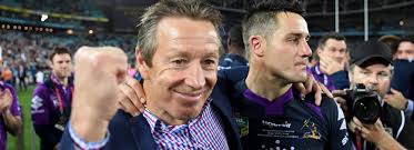 We did not find results for: Melbourne Storm Coach Craig Bellamy Finally Has Questions Over His No 7 Nrl