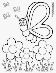 Make your world more colorful with printable coloring pages from crayola. Coloring Pages For Pre Kindergarten Coloring Home