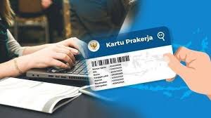 Cara daftar prakerja gelombang 12. Segera Dibuka Simak Syarat Cara Daftar Kartu Prakerja Gelombang 12 Akses Www Prakerja Co Id Tribunnewsmaker Com