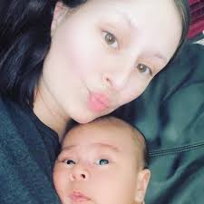 Happy 20th birthday my love🥰🥳🥳me and Leo appreciate everything you do  for us so much honey🥰🥰🥰you're an amazing mother and I hope you have a  very good day my baby💖💖💖