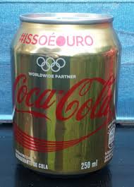 2016 coke 250ml olympics rio brazil