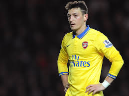 He is known as one of the best finishers of his generation and has played for successful clubs like cologne, bayern munich, arsenal, and galatasaray (turkish club). Arsenal V Bayern Munich Lukas Podolski Is Lazy And Mesut Ozil Needs To Bulk Up Says Markus Babbel The Independent The Independent