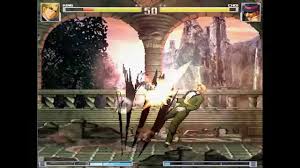 The game was soon also released for the neo geo home console systems, including a … Mfg King Of Fighters 94 20th Anniversary Mugen Edition