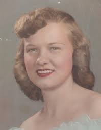 Judith Colleen Waugh (Judy)