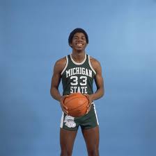 Magic Johnson Is So Much More Than A Basketball Player To You Michigan State Basketball Magic Johnson Basketball Players