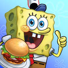 SpongeBob: Krosses Kochduell - App - iTunes Deutschland