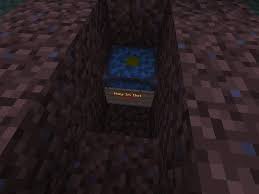 Nether Reactor Core After By Weegeefan3 On Deviantart