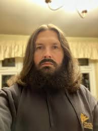 Prayers and Support for Colin