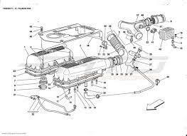 Car seat cover protector front & rear full set pu leather interior accessories (fits: Ferrari F355 5 2 F1 Air Boxes Parts At Atd Sportscars Atd Sportscars