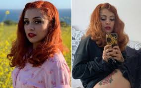 Los artistas iniciaron su relación como dos grandes. Tdhsk5epvsqfom