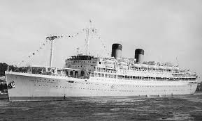 Johan van oldenbarnevelt stond in 1619 op het schavot na een korte strijd met prins maurits, de zoon van willem van oranje. Travels Of My Father From The Netherlands To The Dutch Indies Between 1946 And 1950 Schepen Koopvaardij Nederland