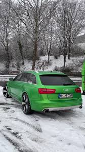 Image result for Tief Green 2014 A6