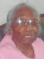 Obituary for Fannie Lou Harris