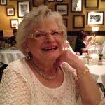Obituary information for Bernadette Pucci