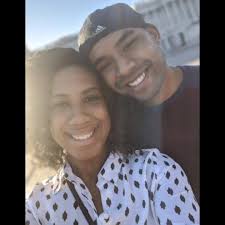 You've been my anchor that keeps me humble since we crossed paths in 2014.  ⚓, Now, God has established us with eternal love that I will cherish  forever., ♥️, I can't wait to see what the rest of our ...