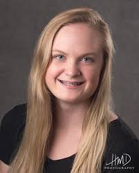 August Fest ambassador candidate Maddy