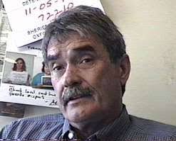 Interview With Johnny McPhail