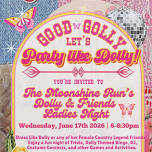 Party Like Dolly