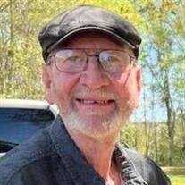 James "Bo" Wendell Bynum Obituary