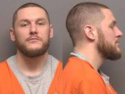 Saline County Jail Activity, Dec. 15