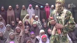 This is abubakar shekau, leader of the boko haram, the militant group that has been terrorizing nigeria for over a. Abubakar Shekau Aufstieg Und Fall Des Boko Haram Anfuhrers Afrika Dw 24 08 2016