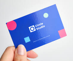 In order to create a great looking business card, you need to find a printing company that offers professional service. Business Cards Printing Personalised Business Card Design Online Uk Instantprint