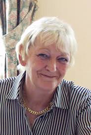 Décès de Madame Maria KRAUS (17-12-13), Annonce nécrologique