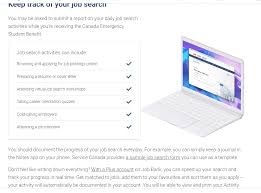 Search and find the latest bank jobs in nationalized banks, government public sector banks, scheduled banks, govt undertaking banks, and leading private indian banks. I Got This From The Job Bank Website These Are All The Things You Could Provide As Evidences Of Job Search Cesb