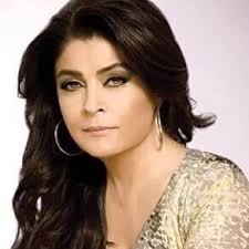Not only has ruffo established her name in telenovela industry, but also has carved her name in major theatrical productions. Victoria Ruffo Victoriaruffof3 Twitter